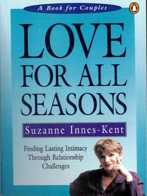 cover image of Love for All Seasons